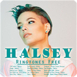 Icono de programa: Halsey - Ringtones Free