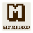 Icon of program: 2048 MathLoop