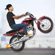 Moto Stunt Editor icon