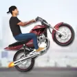 Icon of program: Moto Stunt Editor