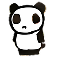 Icono de programa: Sad Panda for Chrome