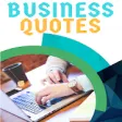 Icon of program: Business Quotes