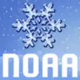 Icon of program: NOAA Snow