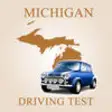 Icon of program: Michigan Basic Driving Te…