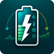 Icono de programa: Battery Charging Monitor …
