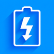 Icono de programa: Battery Charging Monitor …