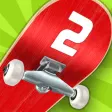 Icon of program: Touchgrind Skate 2