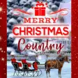 Icon of program: christmas country music r…