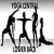 Icono de programa: Yoga Central - Lower Back
