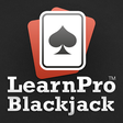 Icono de programa: Learn Pro Blackjack Train…
