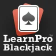 Icon of program: Learn Pro Blackjack Train…
