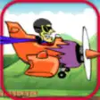 Icon of program: Kenedy Fighter jet : Shoo…