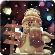 Icon of program: Christmas Free Live Wallp…