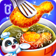 Icon of program: Little Pandas Space Kitch…