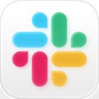 Icon of program: Slack