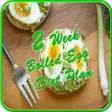 Icon of program: 2 Week Boiled Egg Diet Pl…