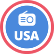 Icono de programa: Radio USA