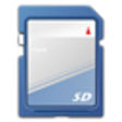 Icono de programa: Green SD Card Data Recove…