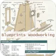 Icon of program: Blueprints Woodworking Pr…