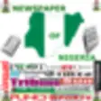 Icon of program: Nigeria NewsPaper
