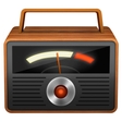 Icono de programa: Piezo