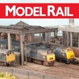 Icon of program: Model Rail Magazine: buil…