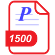 Icon of program: HIPAA 837 to 1500 Form