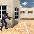Icono de programa: SWAT Shooter Killer