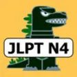 Icon of program: JLPT Monster N4