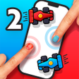 Icon of program: 2 Player games : the Chal…