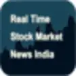 Icon of program: Stock Market News India