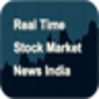 Stock Market News India icon