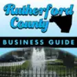Icon of program: Rutherford County Busines…