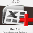 Icon of program: Easy Excel Recovery