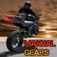 Icon of program: Wheelie King 3: Bike Raci…