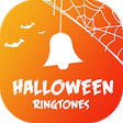 Icono de programa: Halloween Sound Ringtones…