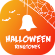 Icon of program: Halloween Sound Ringtones…