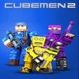 Icono de programa: Cubemen 2