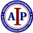 Icon of program: Apostoles y Profetas