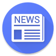Icono de programa: PhoNews Newsgroup Reader