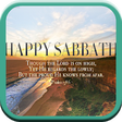 Icon of program: Happy Sabbath Blessing