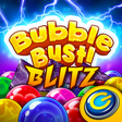 Icono de programa: Bubble Bust Blitz - Pop B…