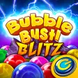 Icon of program: Bubble Bust Blitz - Pop B…