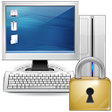 Icon of program: Password Protect My PC So…