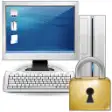 Icon of program: Password Protect My PC So…