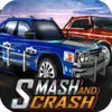 Icon of program: Smash & Crash ( Car Elimi…