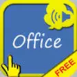 Icon of program: SpeakText for Office FREE…