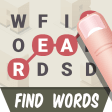 Icon of program: Find Words Real