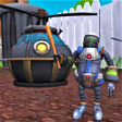 Icon of program: World of Bugs