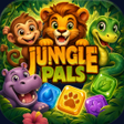 Icono de programa: Jungle Pals